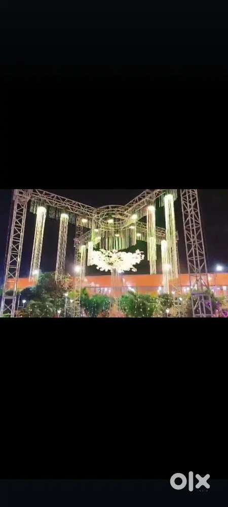 Decoration all system