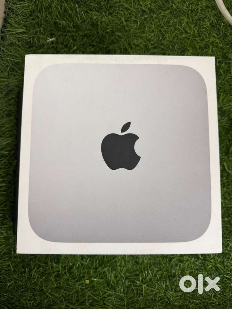 Mac Mini M1 (2024)