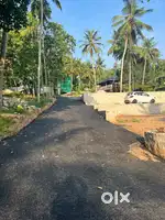 Mangalapuram Near To National Highway