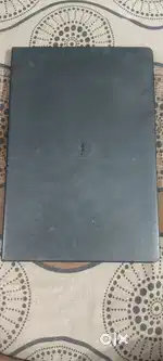 Laptop dell