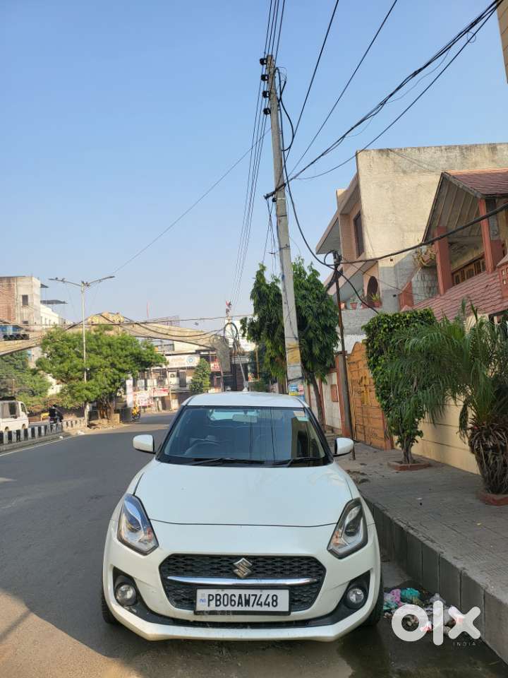 Maruti Suzuki Swift 2020 Diesel Well Maintained