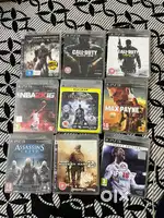 Playstation 3 disc for sale