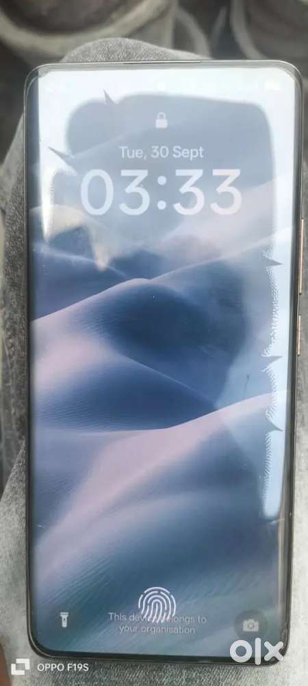 Urgent sell