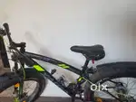 Avon bicycle with gear