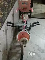 Brand new cycle