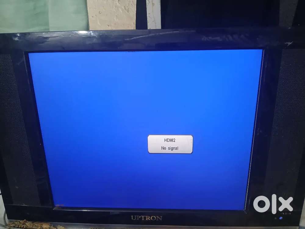 uptron small led tv 17 inches