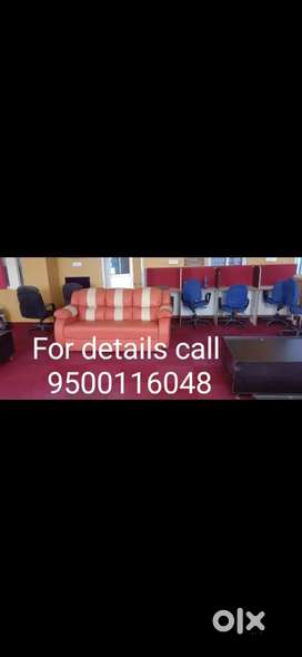 8 members Sharing ac room for boys at Adyar
