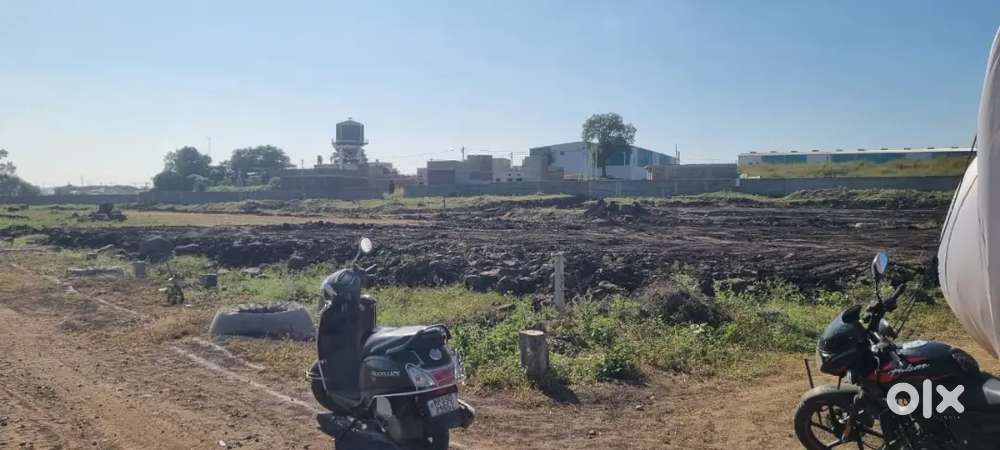 Primium location and good environment