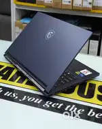 MSI STEALTH 16 STUDIO A13VG (2023)
