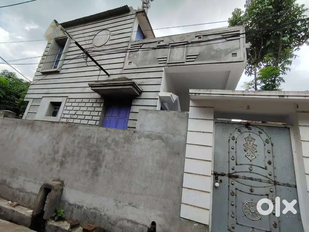 House for sale in bankura town