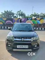 Maruti Suzuki Brezza, 2020, Diesel