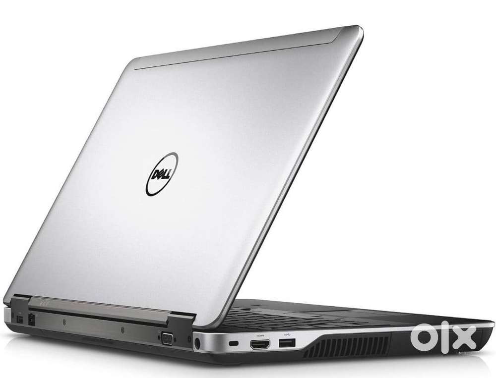 DELL Latitude E6540