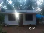 Plot and House for sale
