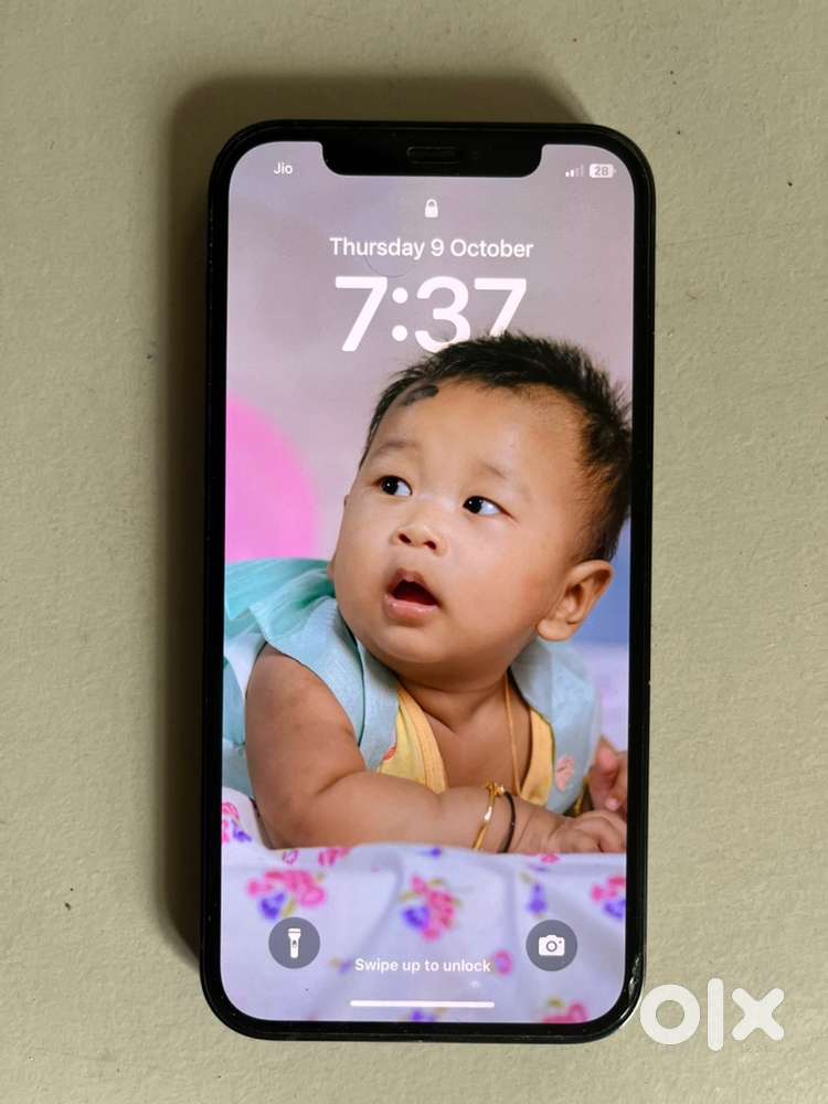 I phone 12