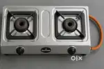 Gas Stove-2 Burner