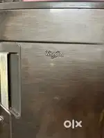Whirlpool Single Door