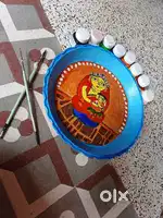 Sora painting