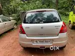 Maruti Suzuki Swift 2010