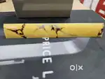 Tiles beeding