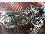 Good condition bike