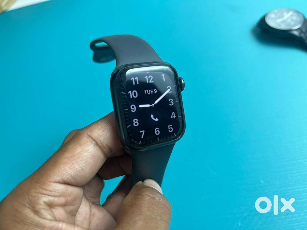 Apple watch series 9 41 mm, Care plus