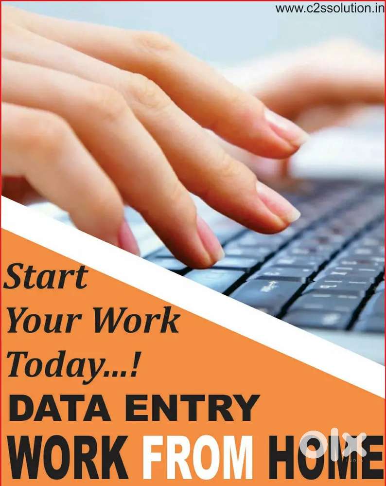 Start earning weekly from your own home.