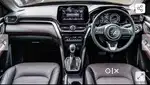 Maruti Suzuki Grand Vitara 2024 alpa plus auto  petrol strong hybrid