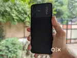 Poco m6 pro 5g