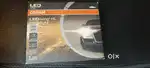 Osram led headlight for car H4 model original box paking