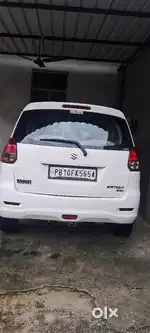 Maruti Suzuki Ertiga 2015