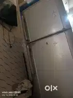 Samsung fridge