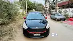 Ford Figo Aspire 1.5 TDCi Titanium, 2016, Diesel