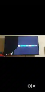 Micromax 	40 Inch LED Full HD TV