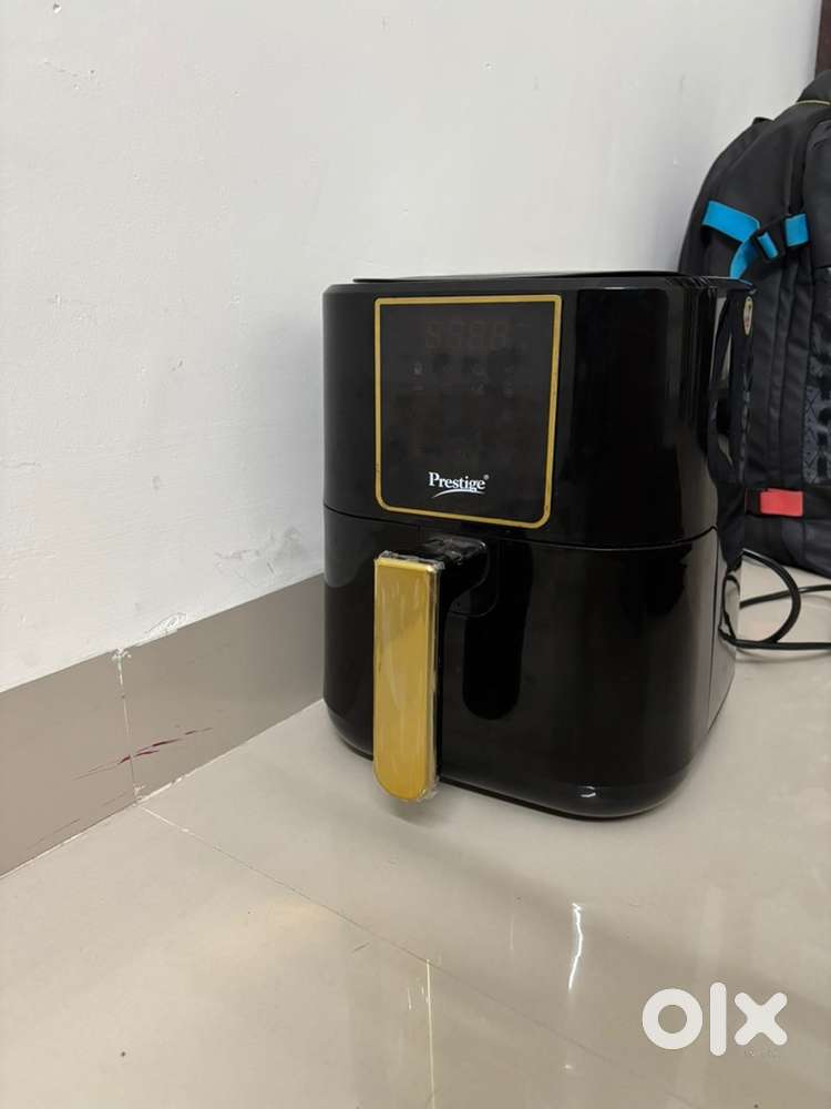 Air fryer- prestige