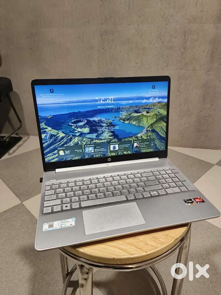 Good Condition HP Lap top