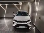 Toyota Fortuner Legender 4X2 AT 2.8, 2023, Diesel
