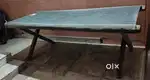 Wooden madatha mancham