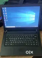 Lenovo e series laptop