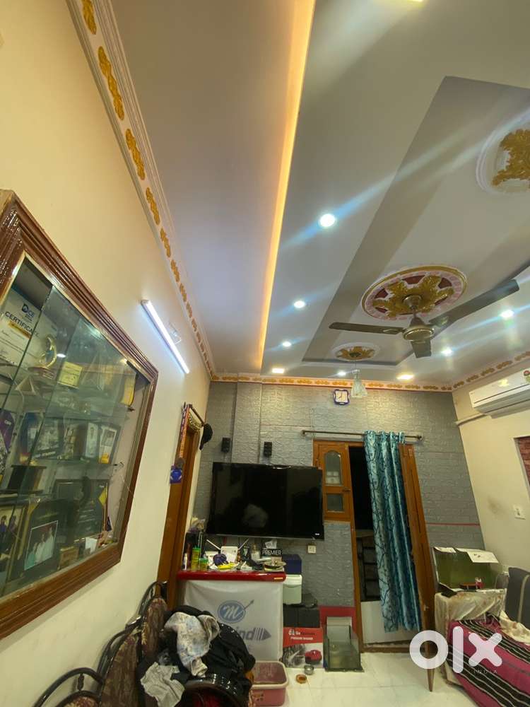 2 bhk for lease cum rent from direct owner in rt nagar
