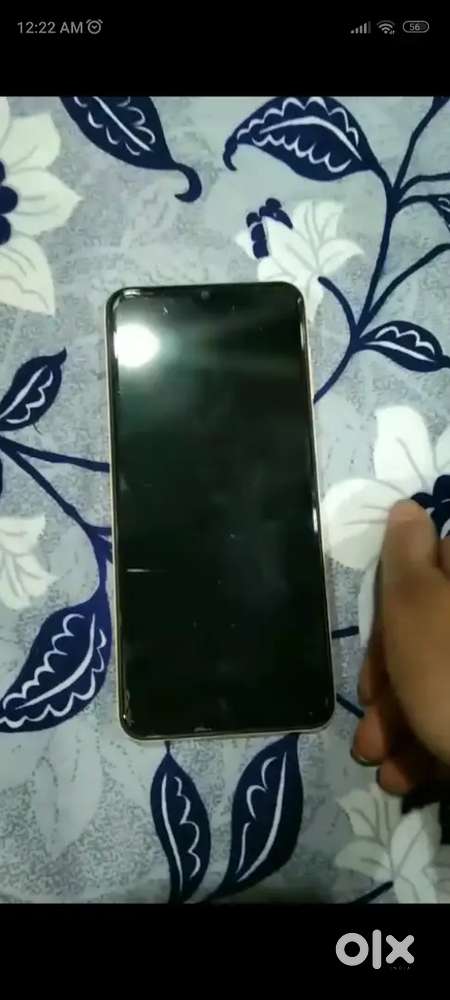 For sale of mobile phone