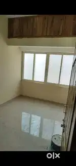 Newly built house