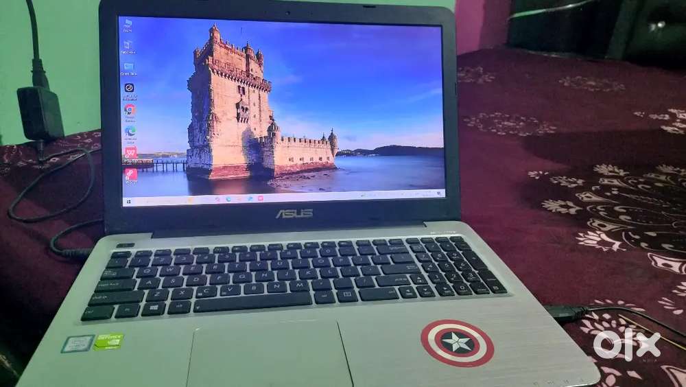 Asus R558u Laptop