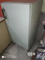 Kalvinator old fridge