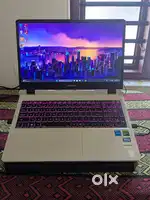 Colorful Evol P15 Laptop – Great Condition  i5  16GB RAM  RTX 4050
