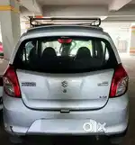 Maruti Suzuki Alto 800 2014 CNG & Hybrids 70900 Km Driven