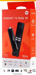 Mi stick 4k