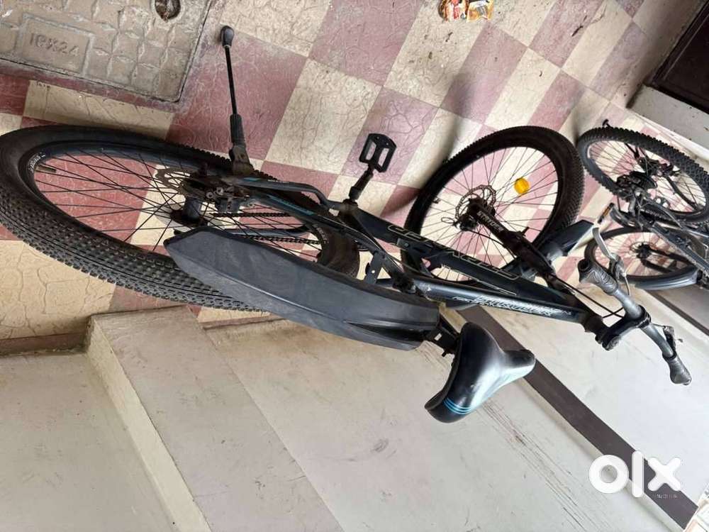 want to sell my cycle(styrder)