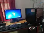 All types of computers and laptops used and new sales service