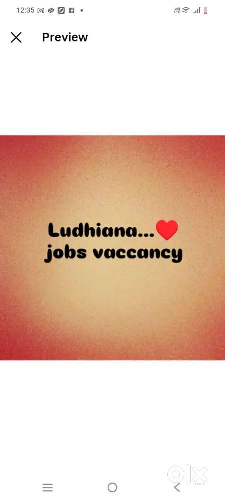 Required female as a computer operator n tally calling