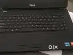 Dell laptop